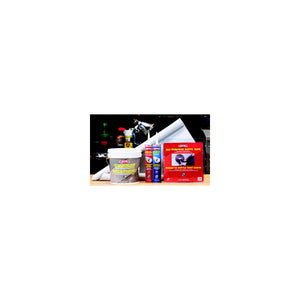 Lippert 862422 Alpha Systems Superflex RV Roof Kit