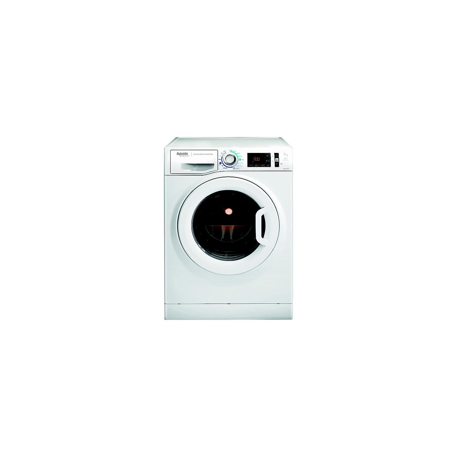 Westland Sales WDV2200XCD SplendideÂ® XC Combo Washer-Dryer, Vented