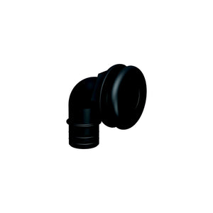 Flow-Rite MA-044-QLB MA044QLB Qwik-Lok Thru-Hull Fitting, 1-1/8