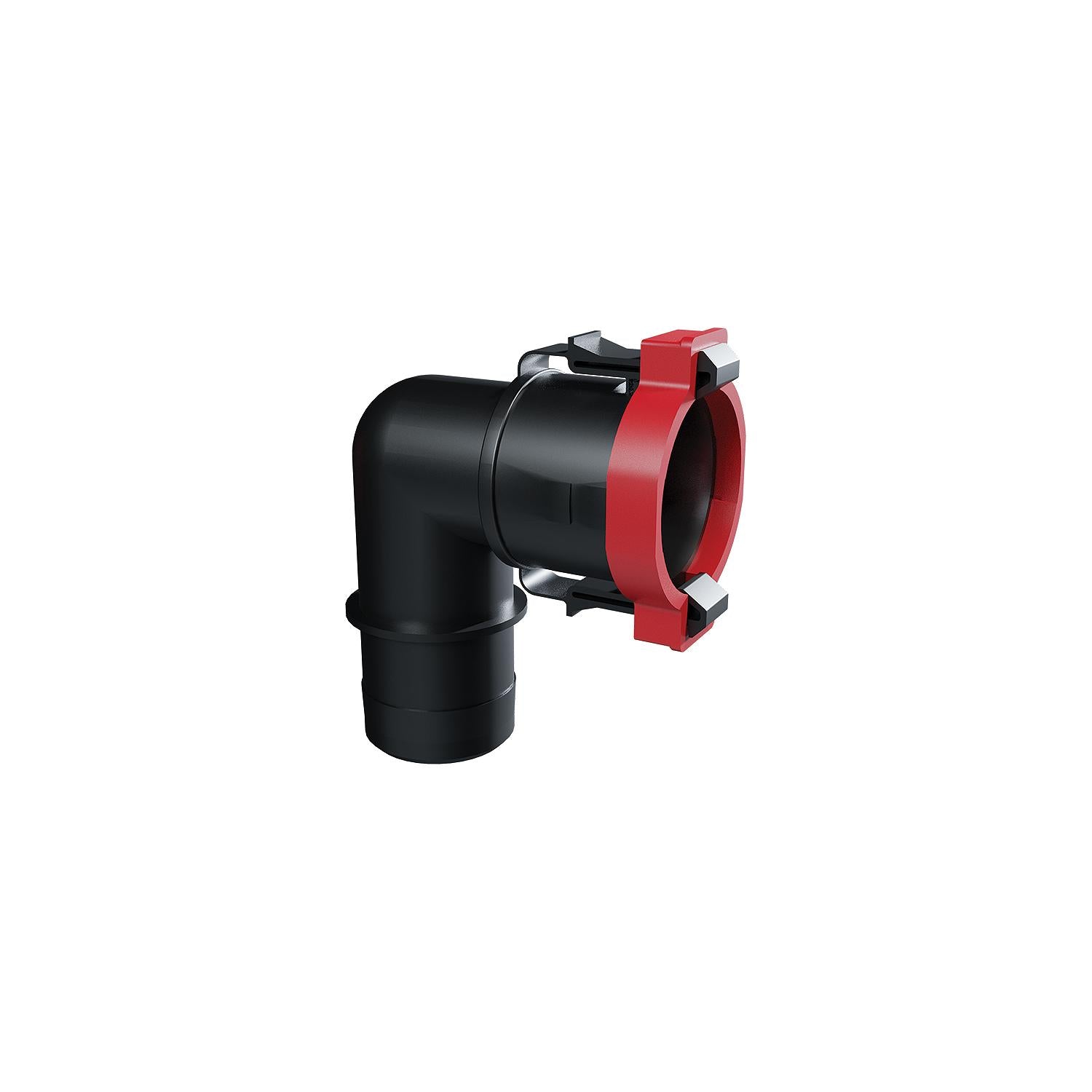 Flow-Rite MA-049 MA049 Qwik-Lok Fitting, 1-1/8