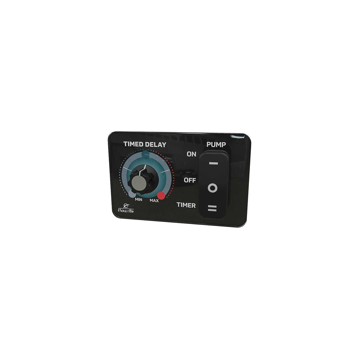 Flow-Rite MP-104 MP104 Pro Timer Plus+, Packaged