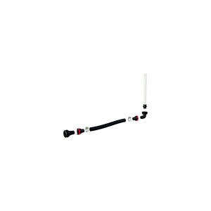 Flow-Rite MB-001 MB001 Qwik-Lokâ„¢ Standpipe Drain Bundle 1-1/8