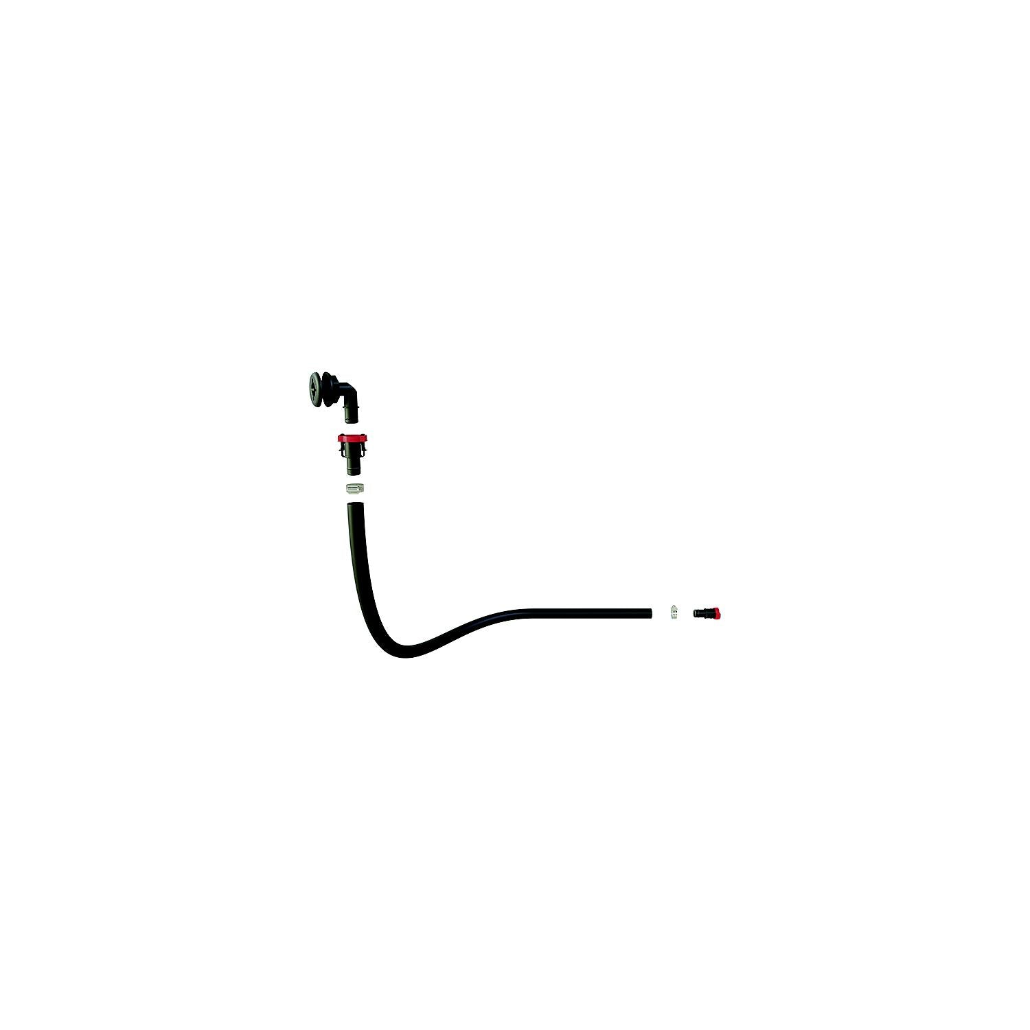 Flow-Rite MB-002 MB002 Qwik-Lokâ„¢ Bilge Bundle, 3/4