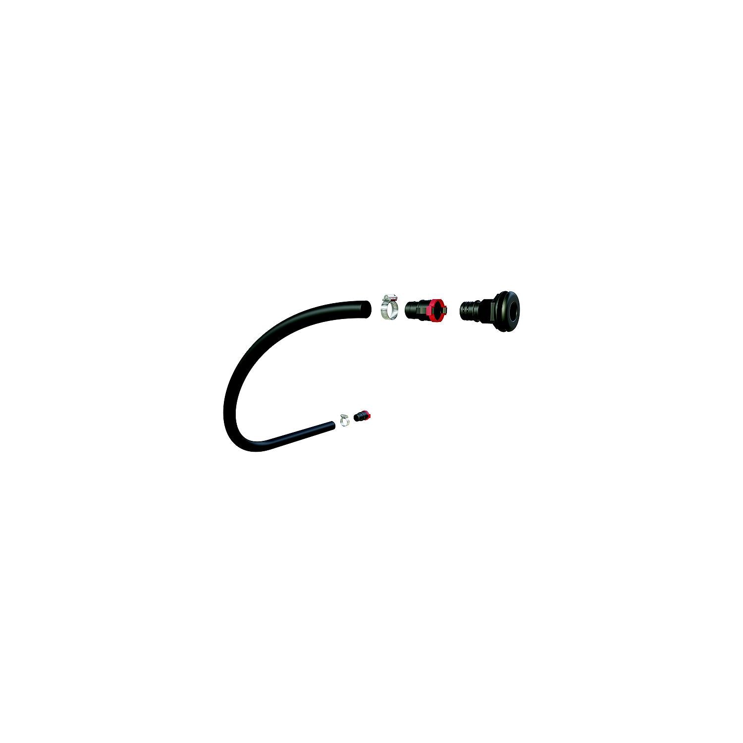 Flow-Rite MB-004 MB004 Qwik-Lokâ„¢ Bilge Bundle, 1-1/8