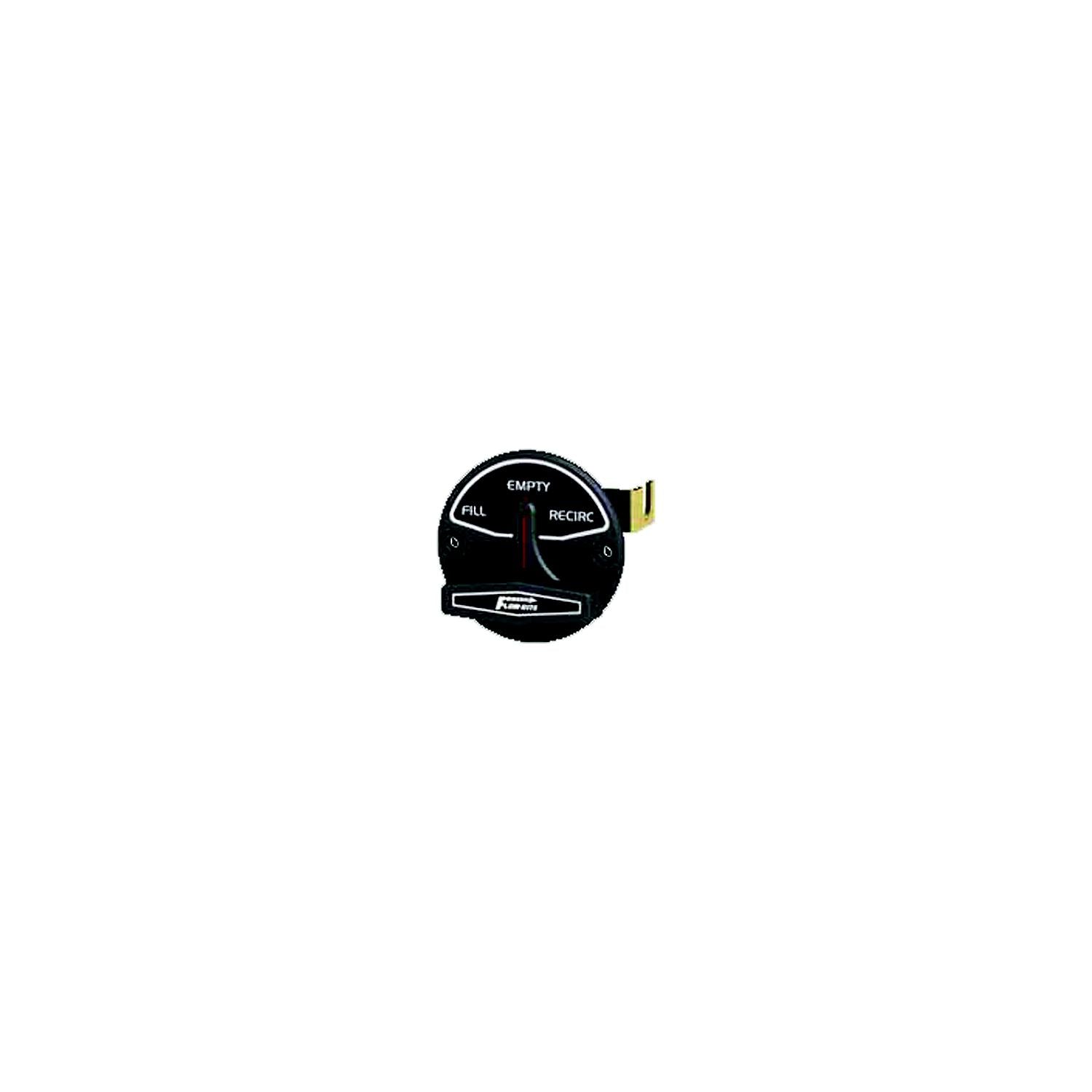 Flow-Rite MPC-1-04-100 MPC104100 System 3 Fill/Empty/Recirc Actuator For V4 Series