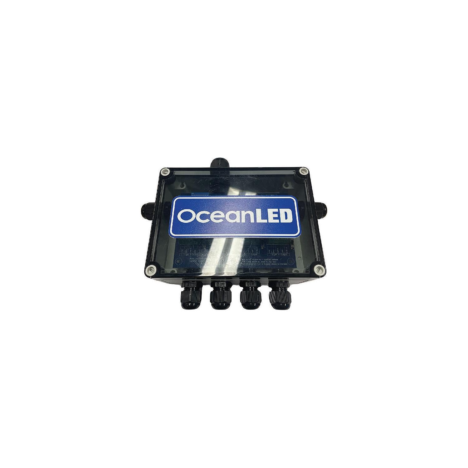 Ocean LED 13204 OceanLED 013204 OceanConnect Junction Box