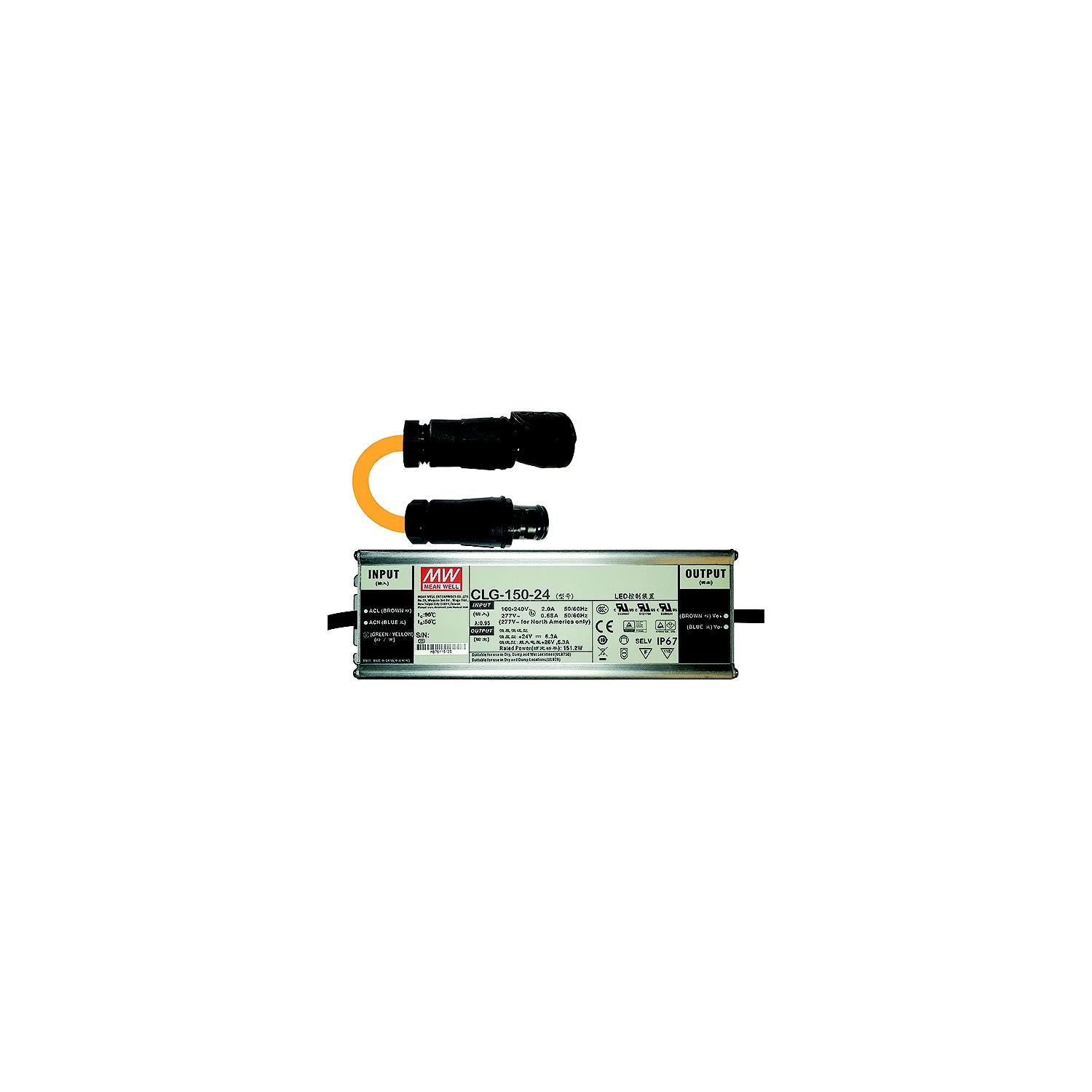 Ocean LED 19904 019904 Explore AC Power Kit