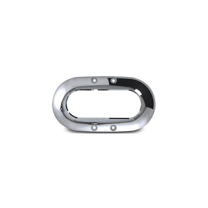 Ocean LED 11416 SS Bezel for X4 Underwater Lights