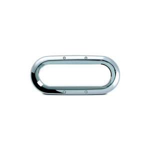 Ocean LED 11418 SS Bezel for X16 Underwater Lights