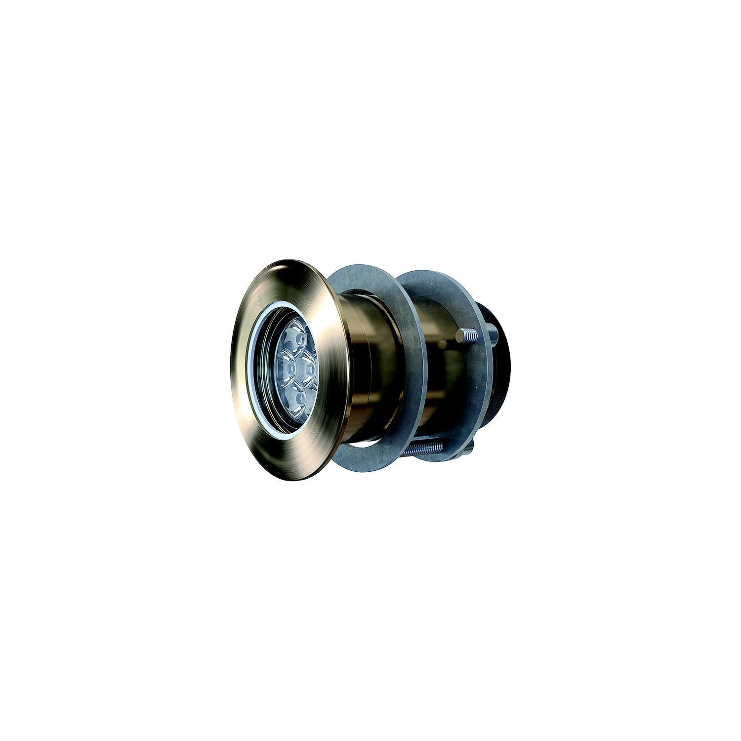 Ocean LED E2002W Airhead Explore E2 XFM Underwater Light , Narrow Beam, Ultra White