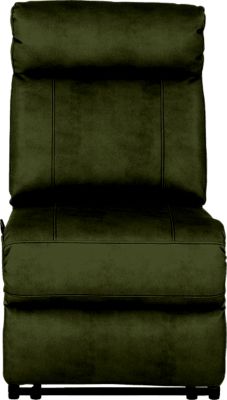 Thomas Payne Furniture 2020129293 Lippert 129293 Heritage Series Recliner, Armless Altoona