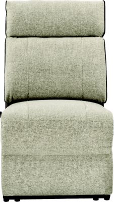 Thomas Payne Furniture 2020129308 Lippert 129308 Heritage Series Recliner, Armless Altoona
