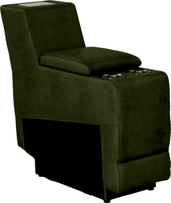 Thomas Payne Furniture 2020129330 Lippert 129330 Seismic Series, Center Console, Grummond