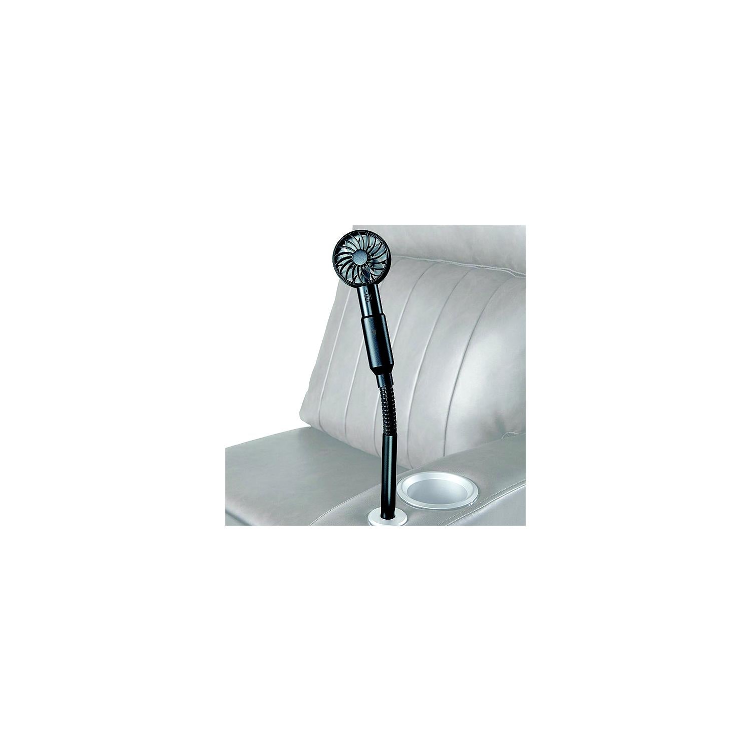 Thomas Payne Furniture 2020129997 Lippert 129997 3-Speed Portable Fan