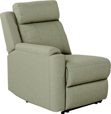 Thomas Payne Furniture 2020134970 Lippert 134970 Heritage Series Recliner, Right Hand Altoona