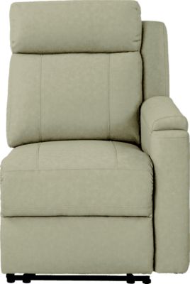 Thomas Payne Furniture 2020134971 Lippert 134971 Heritage Series Recliner, Left Hand Altoona