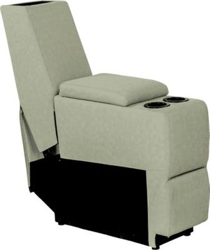 Thomas Payne Furniture 2020134972 Lippert 134972 Heritage Series Recliner, Center Console, Altoona