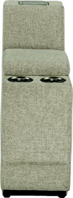 Thomas Payne Furniture 2020134976 Lippert Seismic Series, Center Console, Altoona