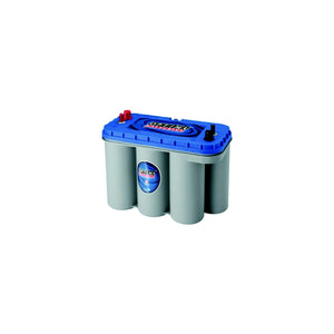 Midstate Battery D34M Optima Dual Purpose AGM Battery, Group 34