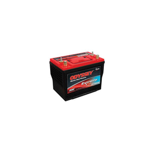 Midstate Battery ODXAGM24M Odyssey AGM Engine Start Battery, Group 24