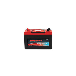 Midstate Battery ODXAGM31M Odyssey AGM Engine Start Battery, Group 31