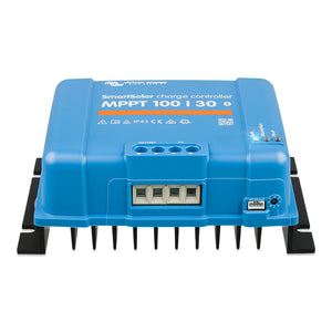 Victron SmartSolar MPPT Charge Controller - 100V - 30AMP - UL Approved [SCC110030210]