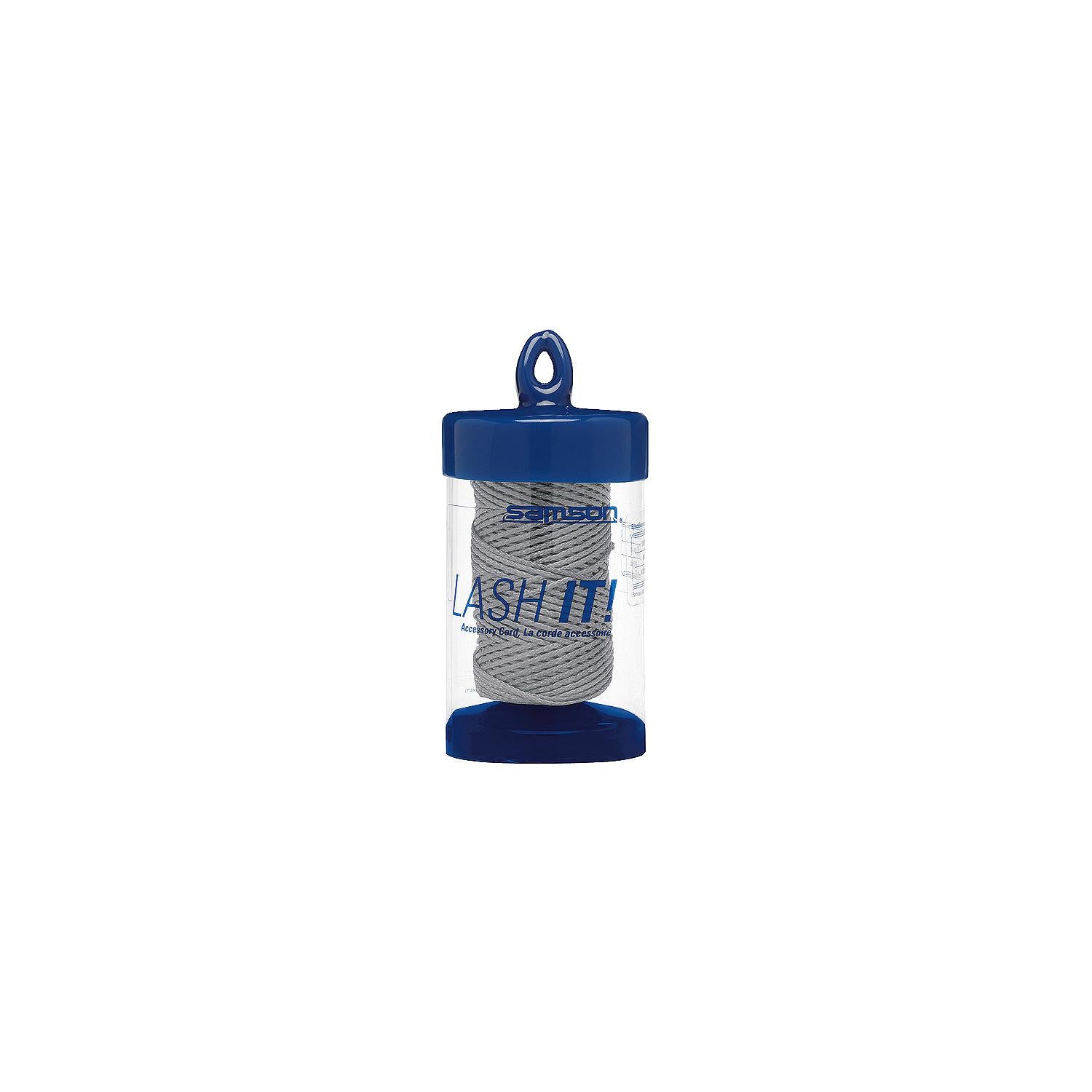 Samson Rope 811 017 701 850 Lash-It 1.75MM x 180'