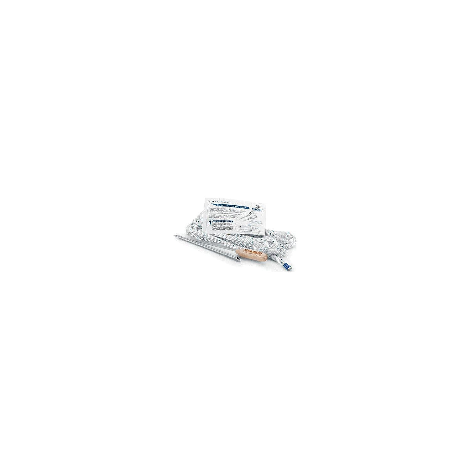 Samson Rope 9990010 Splice Trainer Kit