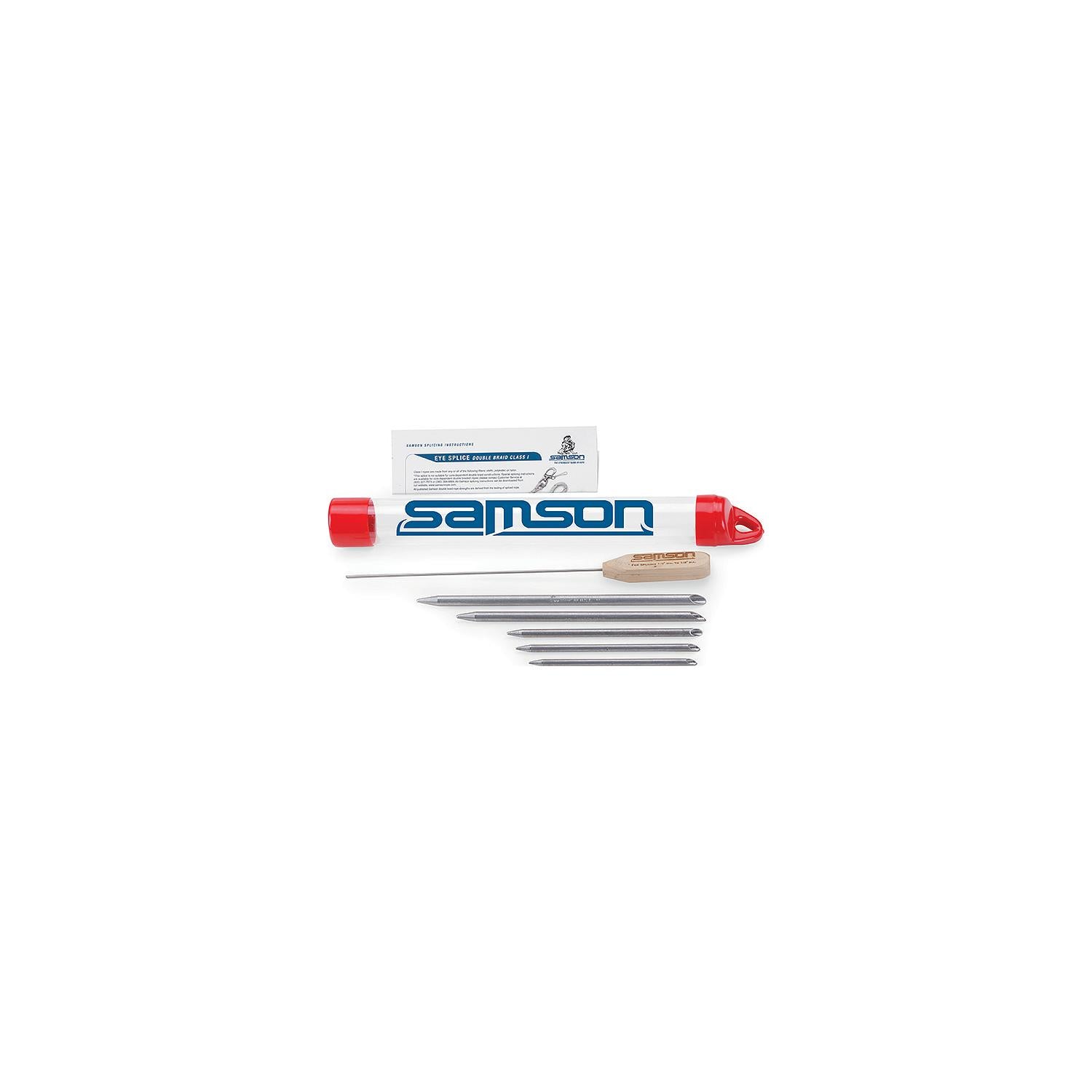 Samson Rope 999 007 000 Splicing Kit