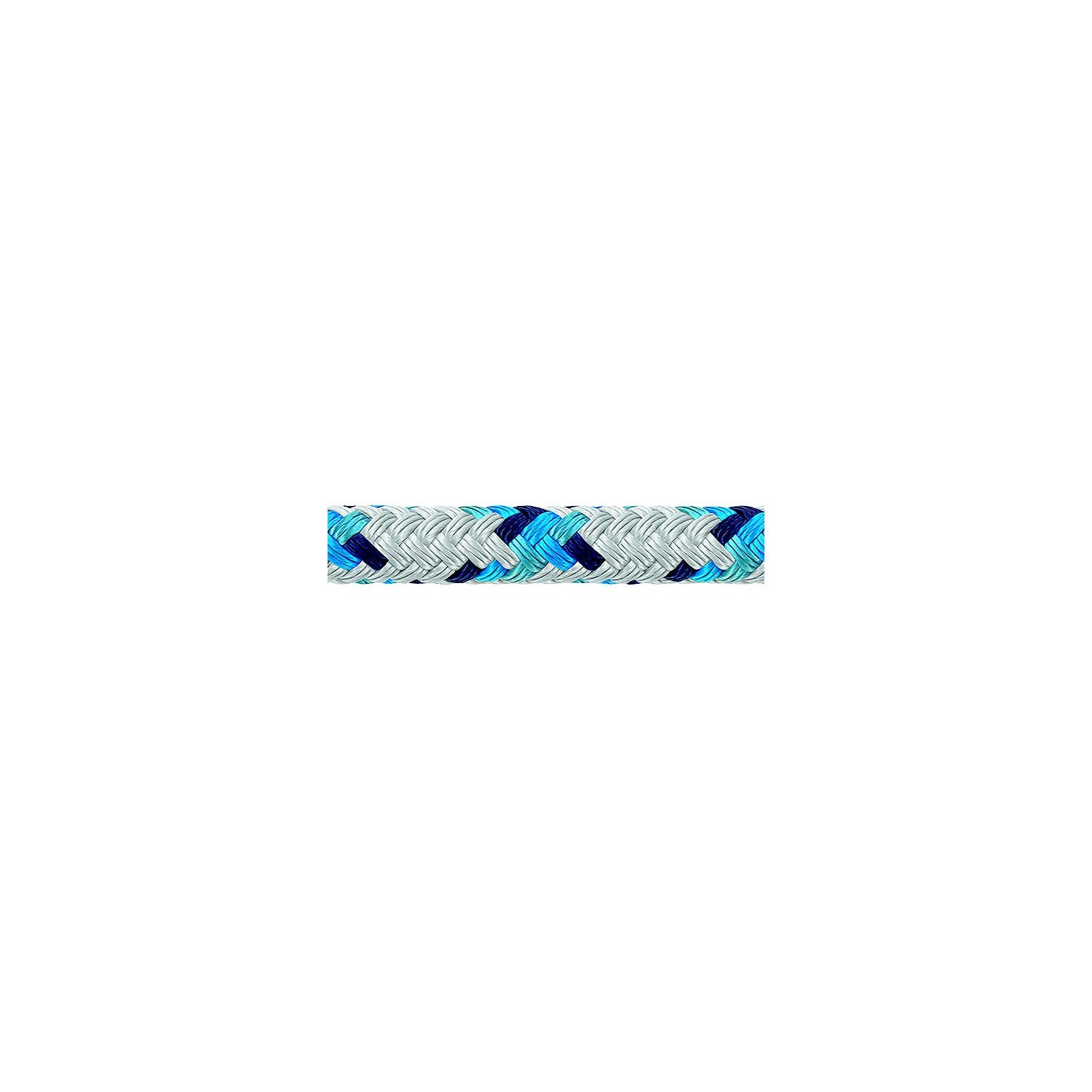 Samson Rope 435026805030 XLS3 Yacht Braid, 13/32