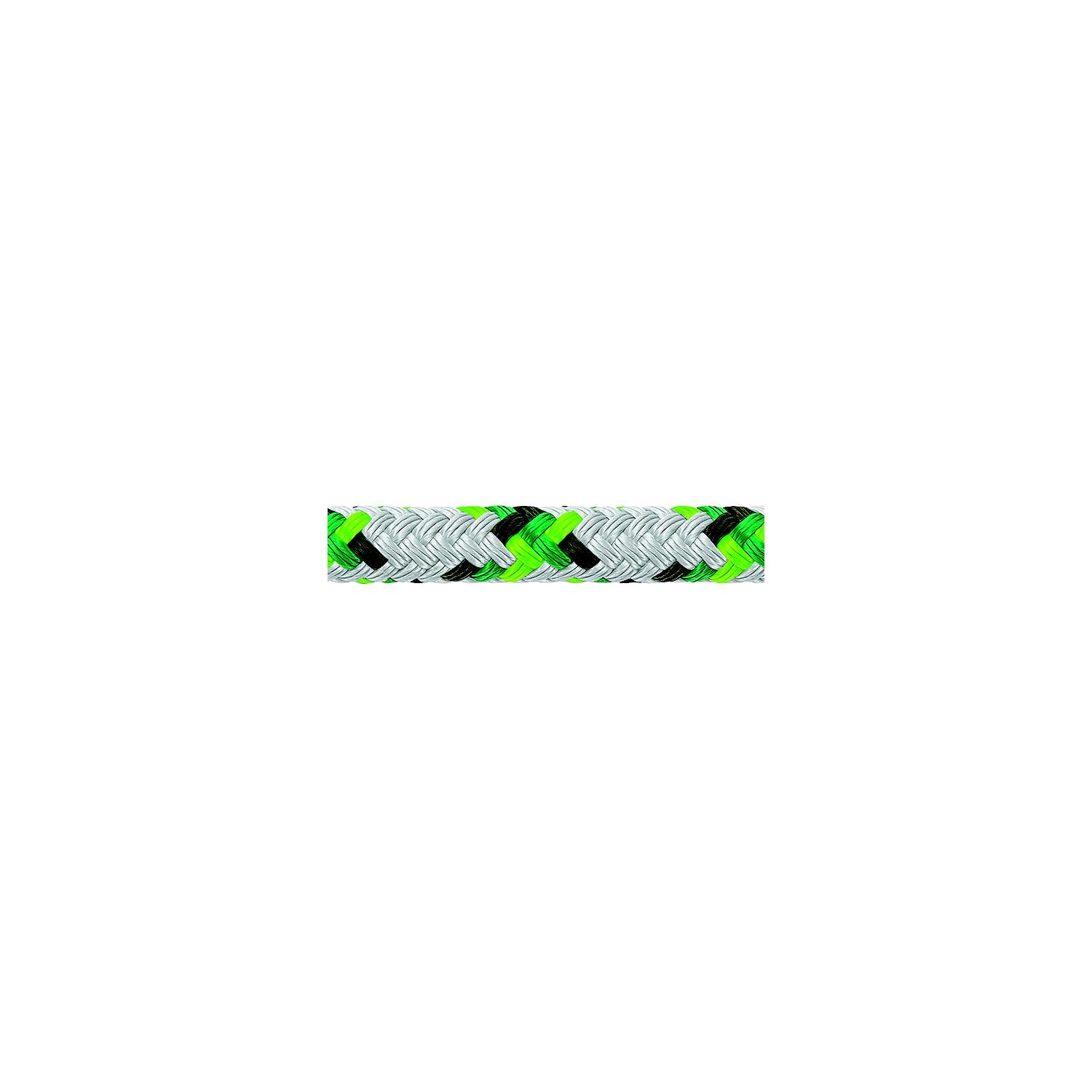 Samson Rope 435020505030 XLS3 Yacht Braid, 5/16