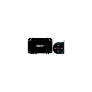 Fusion 010-01517-01 Marine Black Box w/Bluetooth Wired Remote