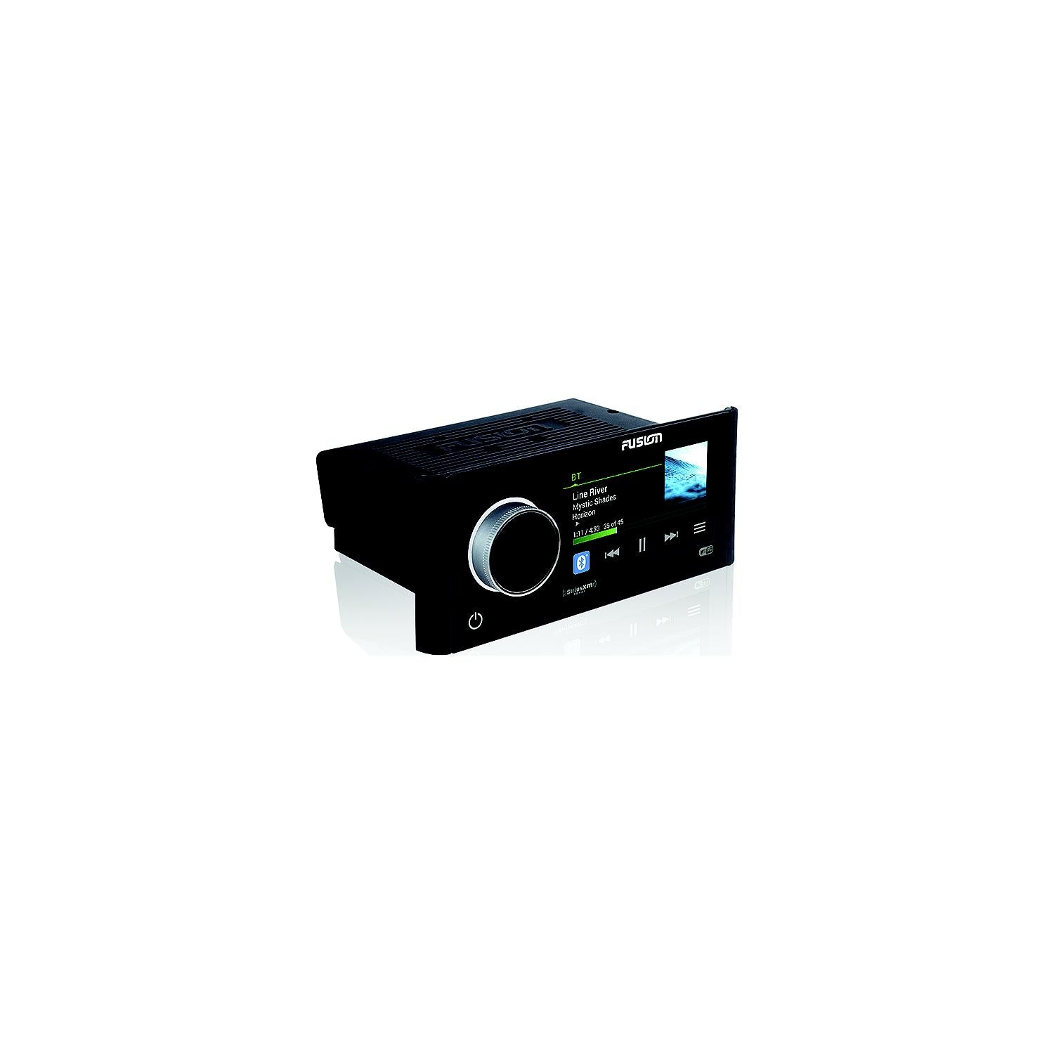 Fusion 010-01905-00 0100190500 MS-RA770 Apollo Series Touch Screen AM/FM/Bluetooth/USB/Wi-fi Stereo