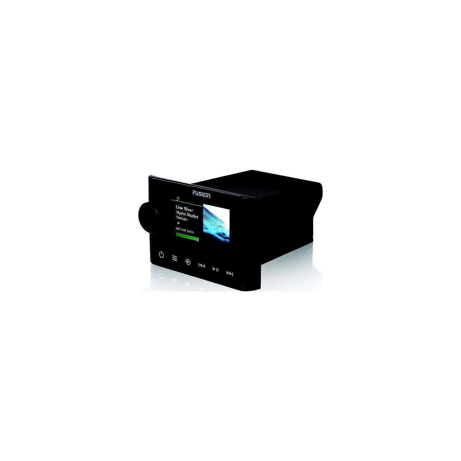 Fusion 010-01983-00 0100198300 Apollo Marine Zone Stereo w/WiFi