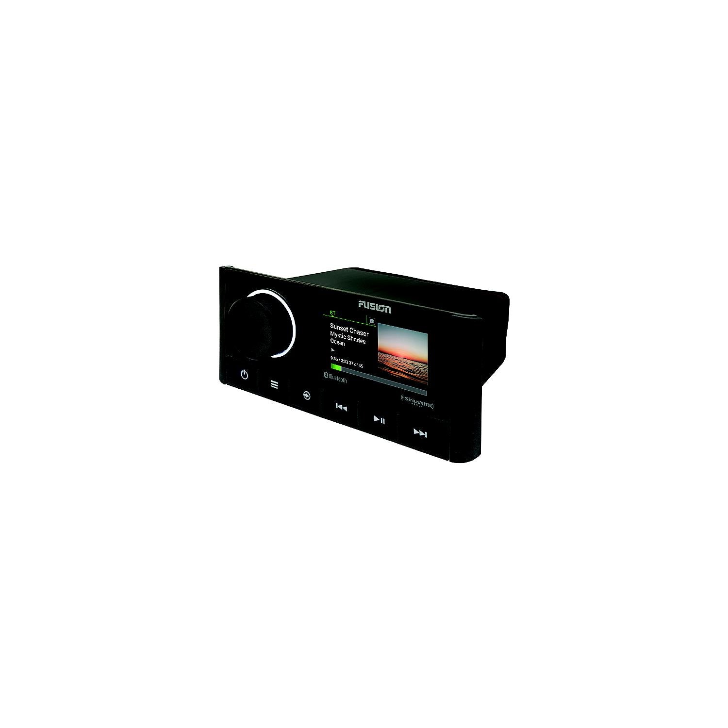 Fusion 010-02138-00 0100213800 Apollo Marine Entertainment System