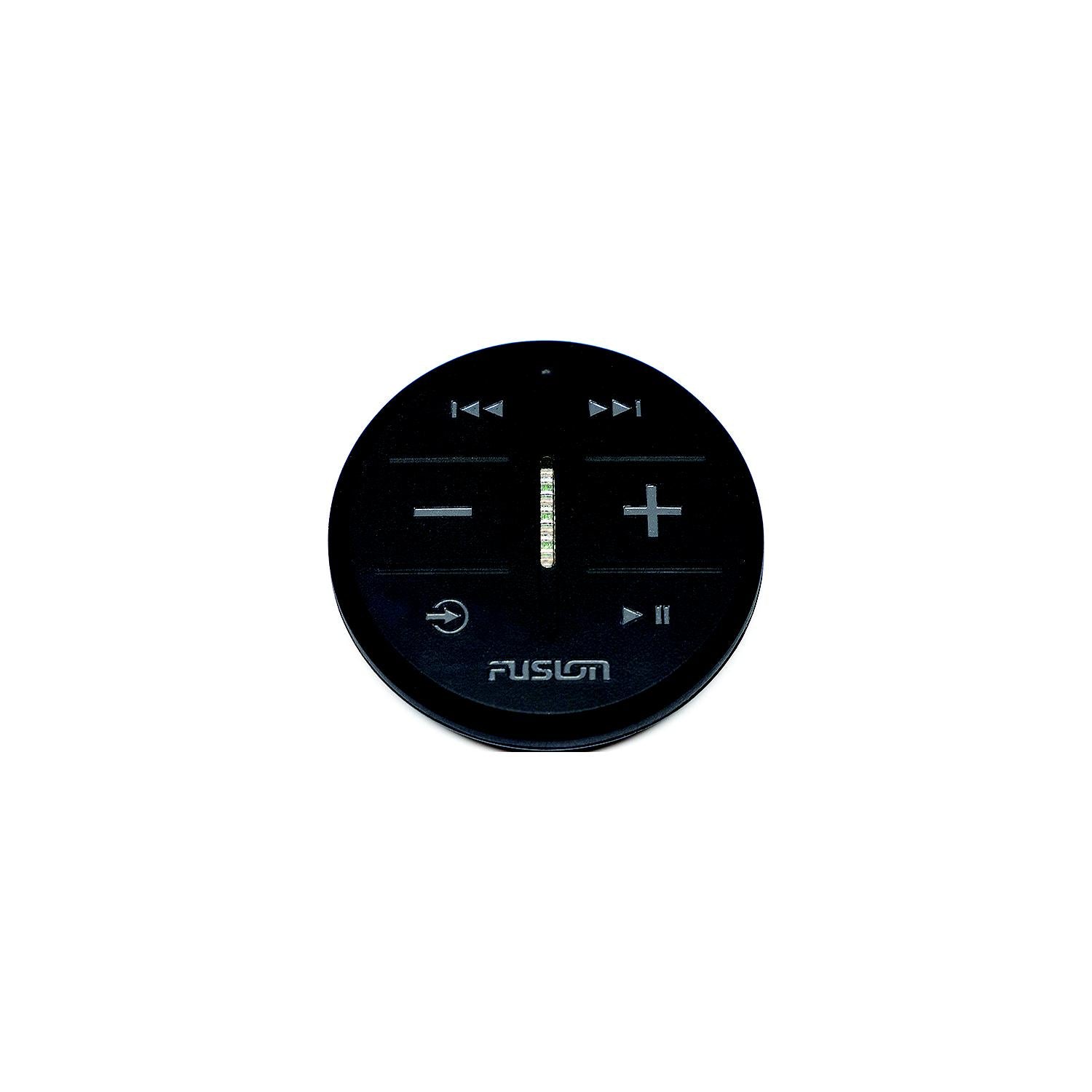 Fusion 010-02167-00 0100216700 ANT Wireless Stereo Remote, Black