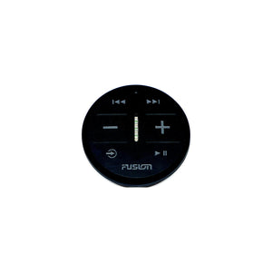 Fusion 010-02167-00 0100216700 ANT Wireless Stereo Remote, Black