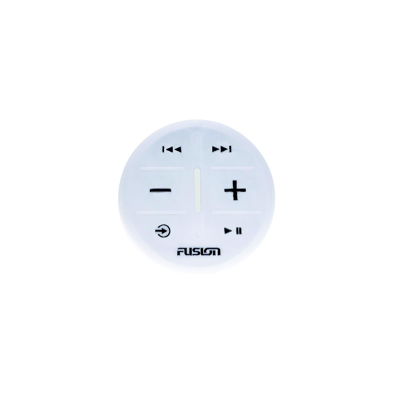 Fusion 010-02167-01 0100216701 ANT Wireless Stereo Remote, White