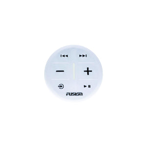 Fusion 010-02167-01 0100216701 ANT Wireless Stereo Remote, White