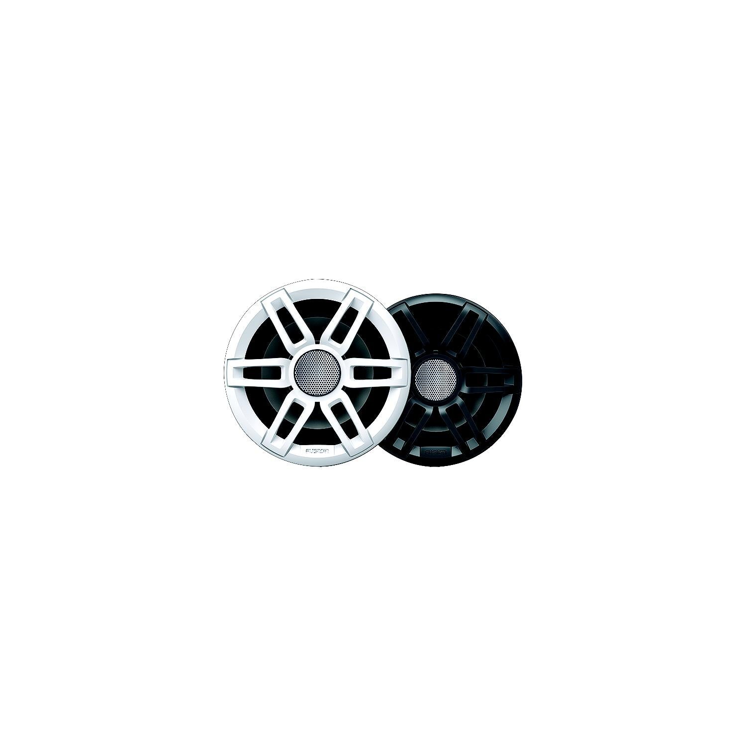 Fusion 010-02197-01 0100219720 XS-FL77SPGW Series Marine Speakers, 7.7