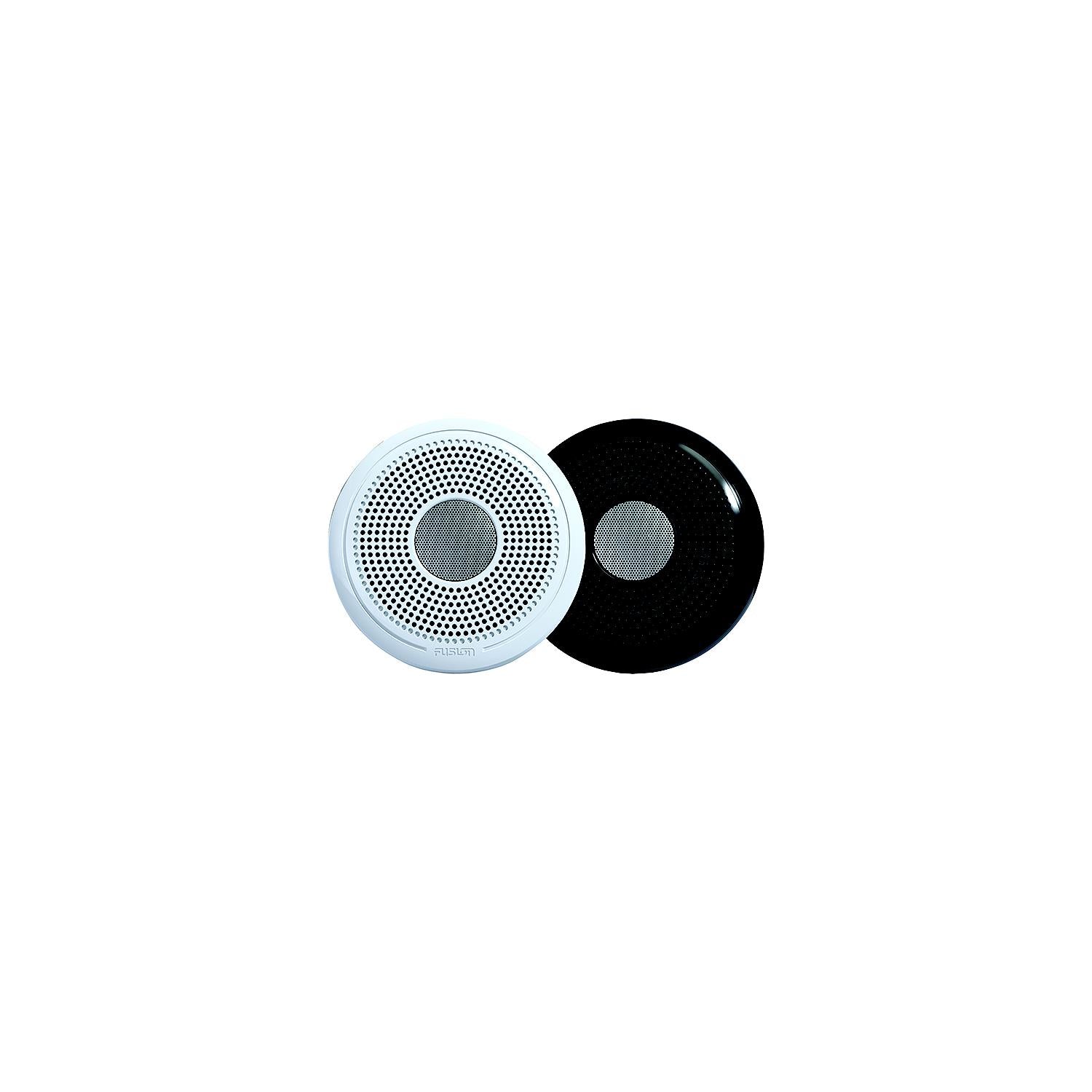 Fusion 010-02196-00 0100219600 XS-F65CWB Series Marine Speakers, 6.5