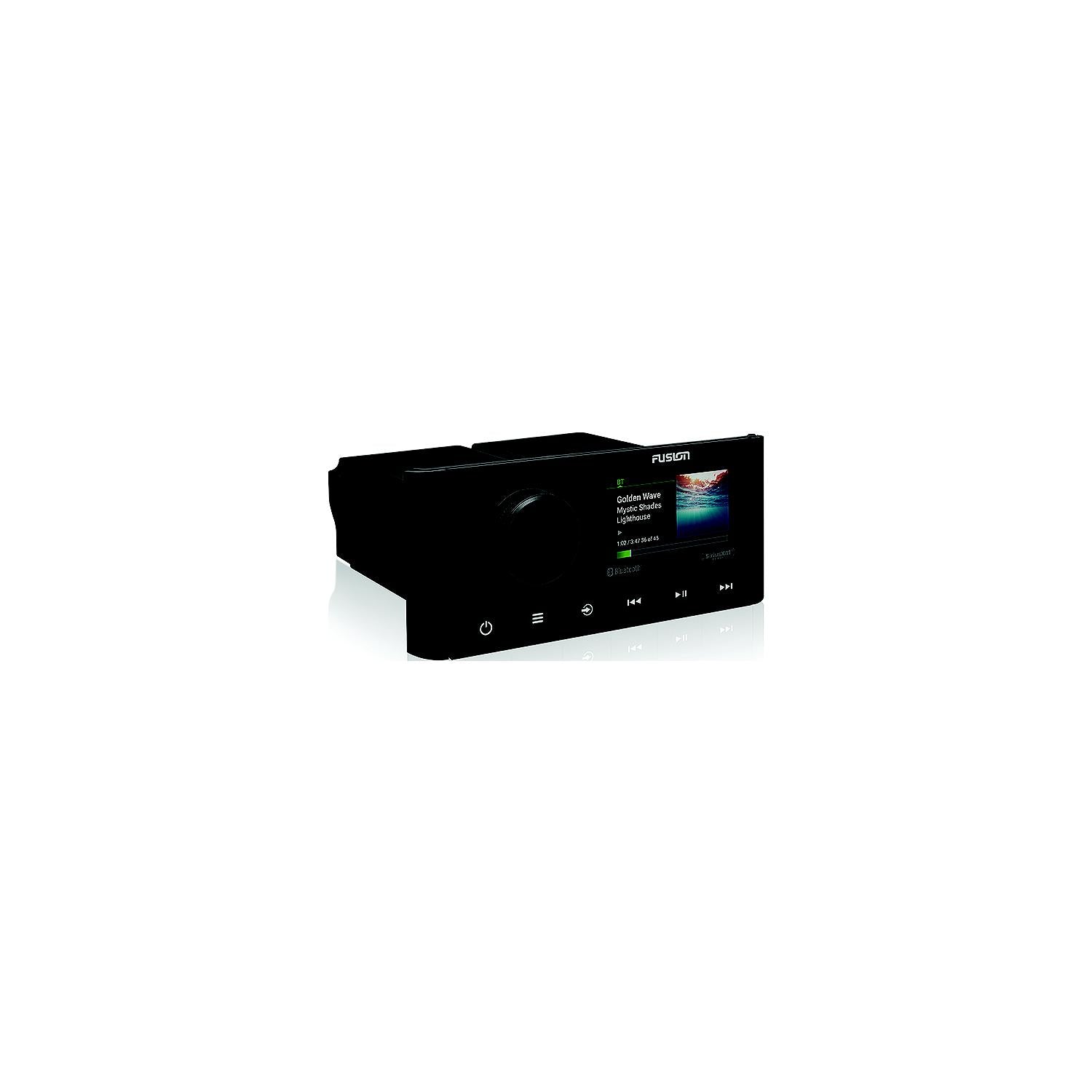 Fusion 010-02250-00 0100225000 MS-RA210 Stereo w/Bluetooth & DSP
