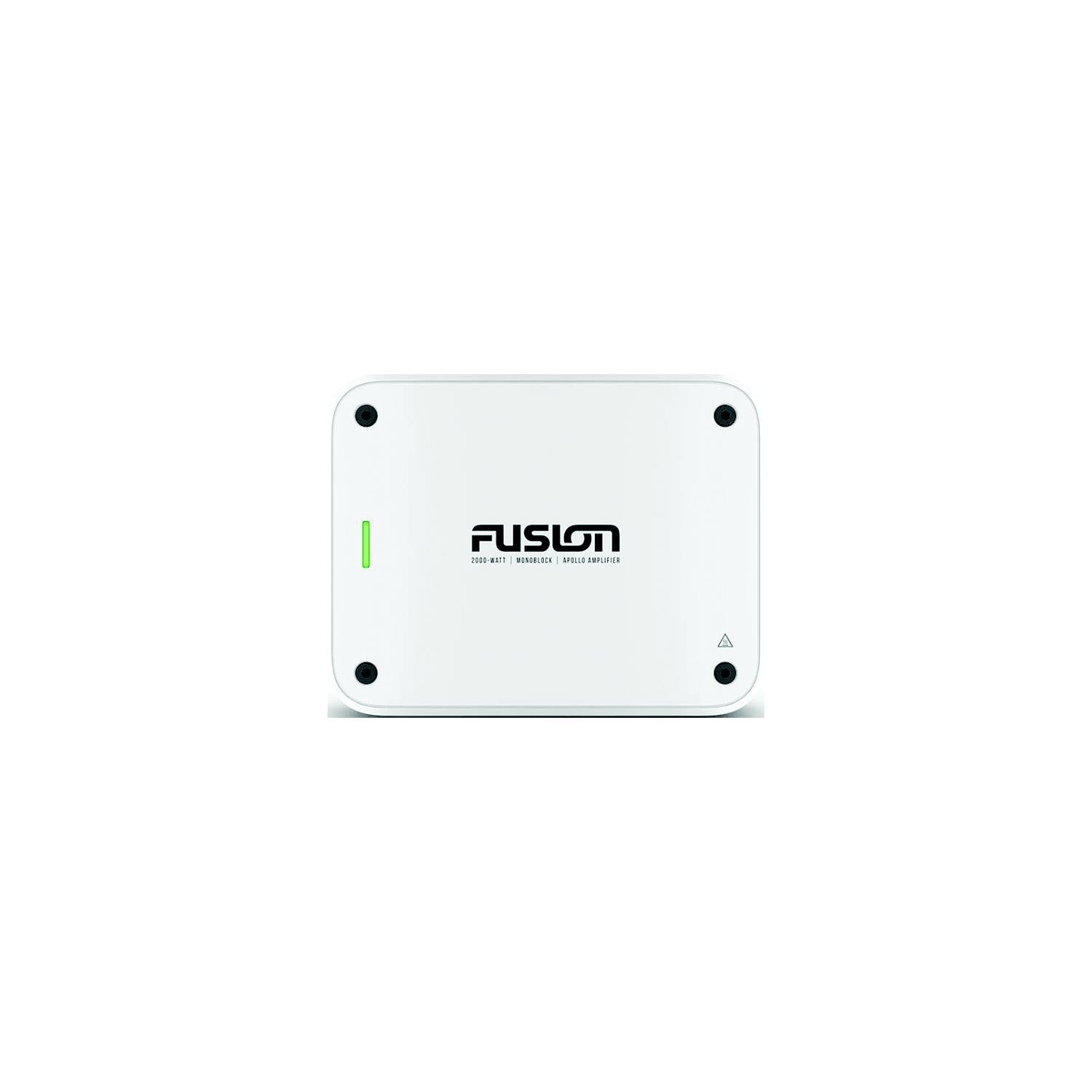 Fusion 010-02284-15 0100228415 1 Channel Marine Amplifier