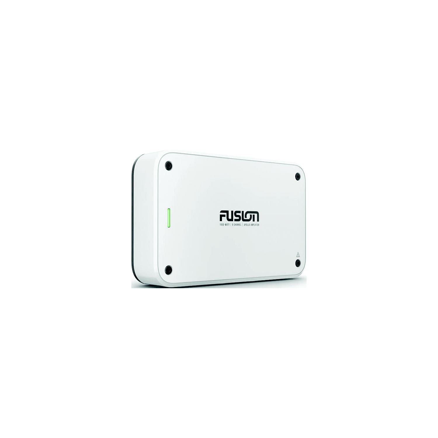 Fusion 010-02284-65 0100228465 6 Channel Marine Amplifier