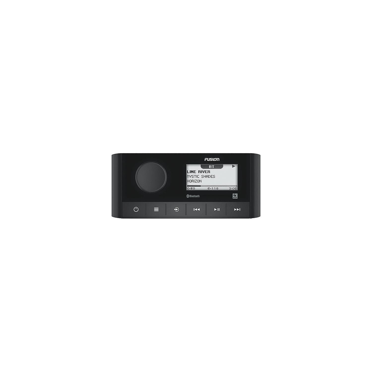 Fusion 010-02405-00 0100240500 MS-RA60 Marine Stereo With Wirless Connectivity