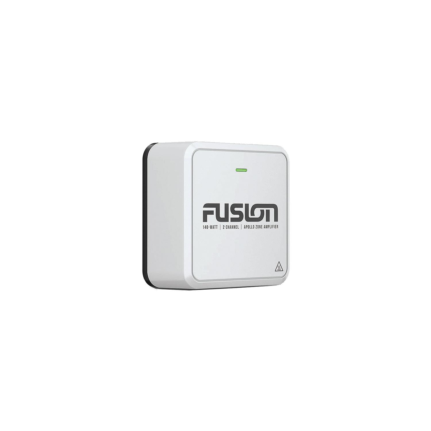 Fusion 010-02569-00 0100256900 2 Channel Marine Amplifier