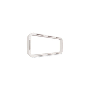 Fusion 010-12586-00 Sound Panel Mounting Spacer, White 41 mm