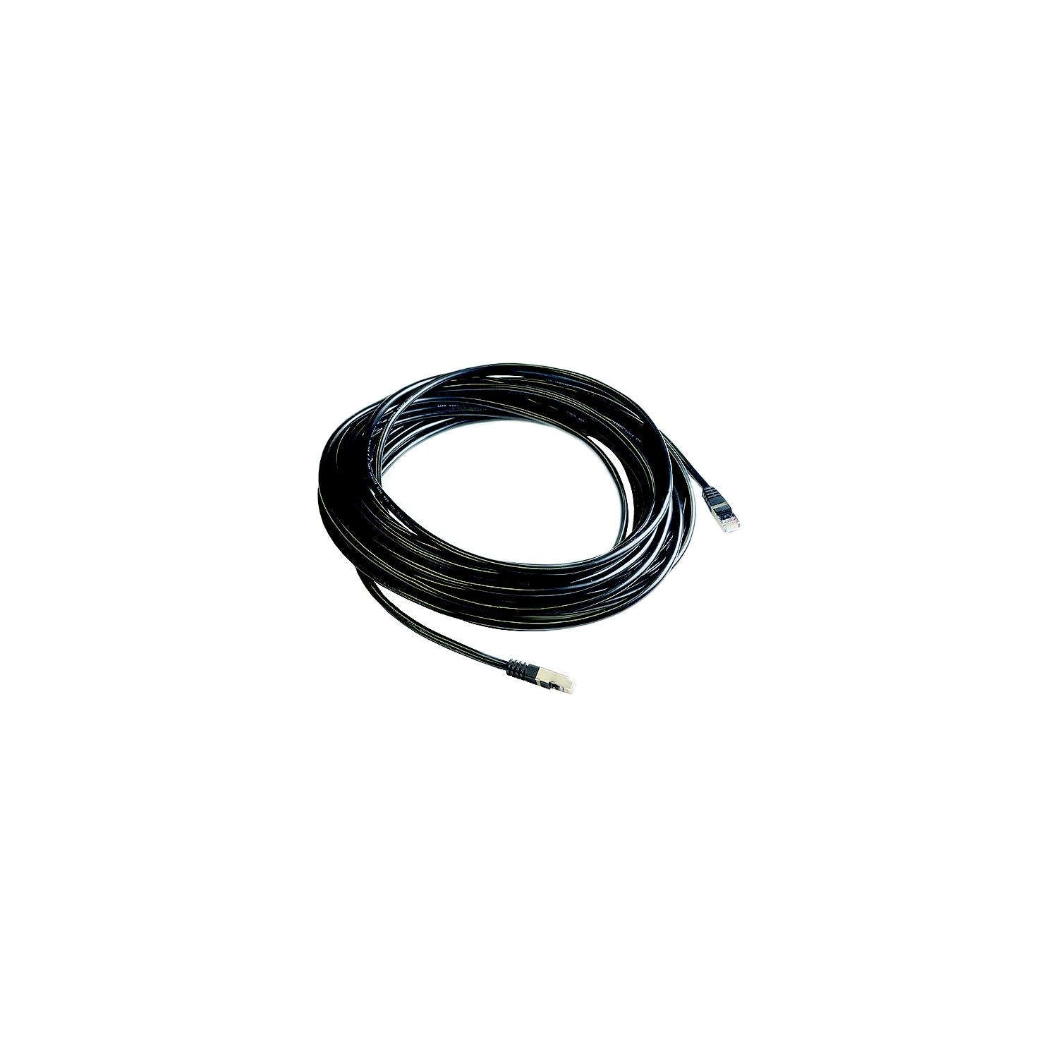 Fusion 010-12744-00 0101274400 RJ45 Shielded Ethernet Cable, 20'