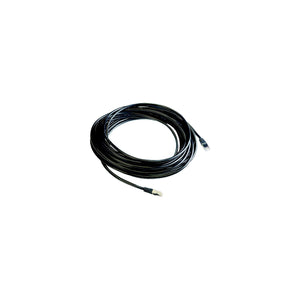 Fusion 010-12744-00 0101274400 RJ45 Shielded Ethernet Cable, 20'