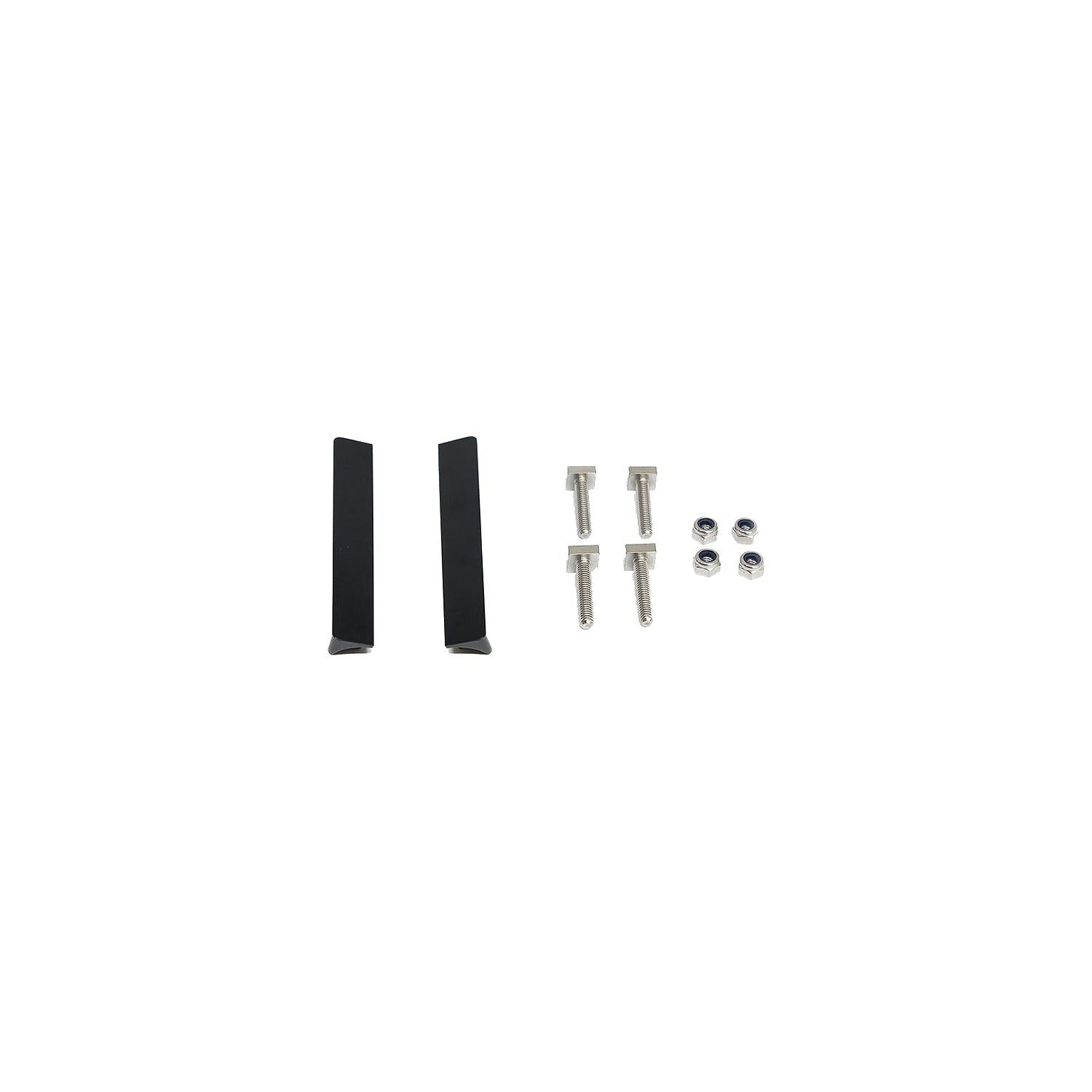 Fusion 010-12817-02 0101281702 Stereo Flat Mount Kit